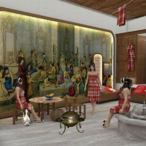 History of Turkish Towels