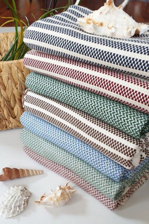 Advantages of Turkish Towels